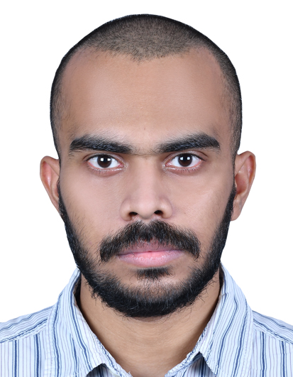 Ravi Narayan Mahawar